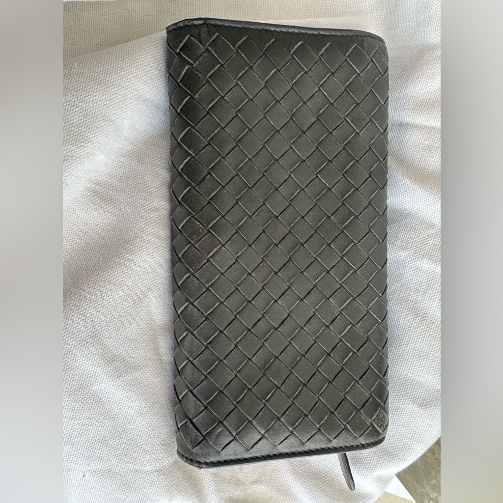 Bottega Wallet